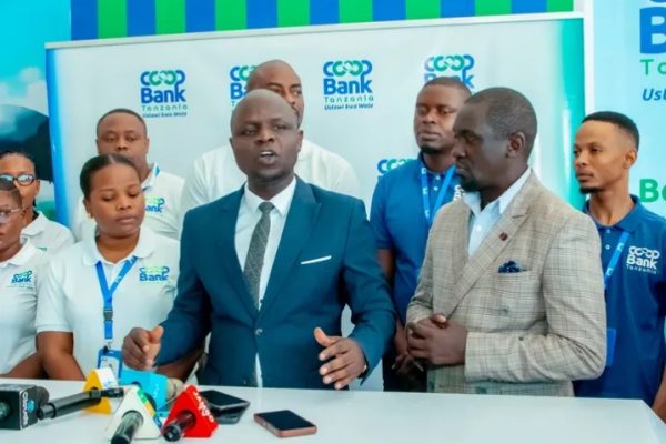 COOP BANK KUSAINI MKATABA WA UDHAMINI NA AGITF KUSAIDIA VIJANA KWENYE KILIMO