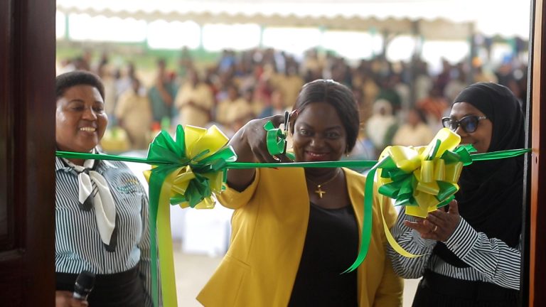 TANESCO YAANZA ZOEZI LA UKAGUZI WA MITA KUBAINI UPOTEVU NA WIZI WA UMEME UNAOFANYWA NA BAADHI YA WATEJA