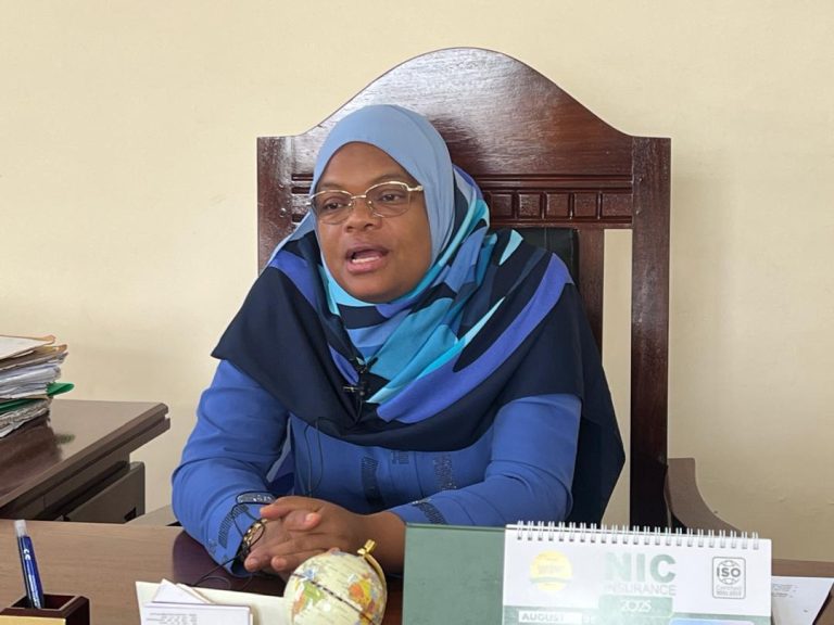 ASILIMIA 80 YA WANANCHI KUTUMIA NISHATI SAFI YA KUPIKIA IFIKAPO 2034