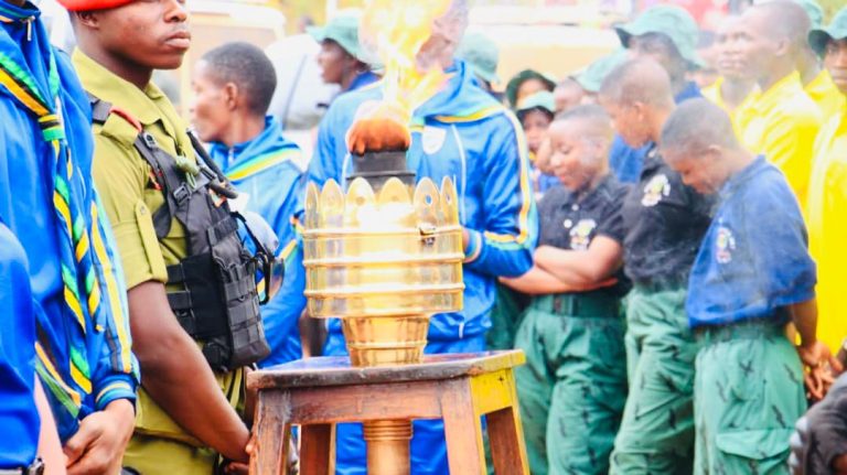 WANANCHI WAIPONGEZA SERIKALI UJENZI WA DARAJA LA MAWE KIJIJI CHA BUTURU