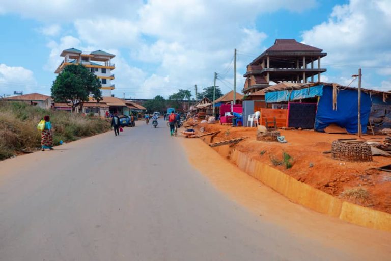 MRADI WA TACTIS WALETA NEEMA KWA WANANCHI WA SONGEA