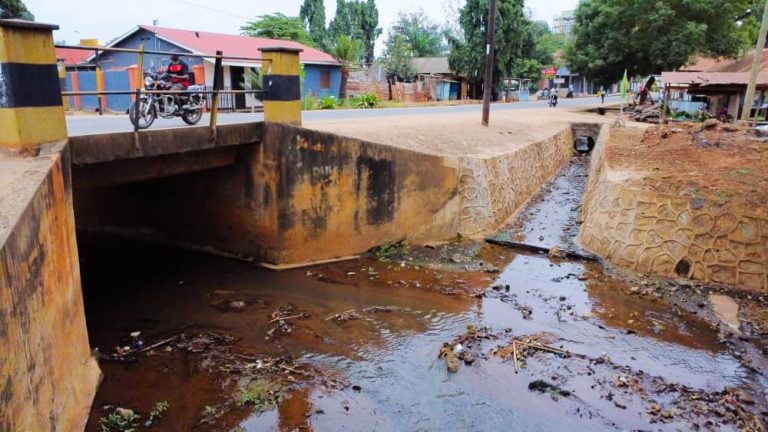 MRADI WA TACTIC WALETA MAGEUZI YA MIUNDOMBINU MOROGORO