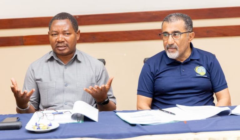 WAKANDARASI MIRADI YA UMEME TANGA ,WATAKIWA KUONGEZA KASI YA HUDUMA KWA WATEJA