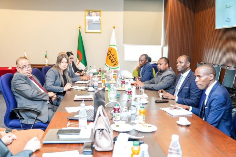 MASHIRIKIANO PURA,ALNAFT KUIMARISHA UFANISI WA UTENDAJI