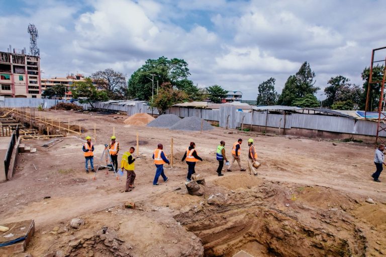 BILIONI 51 KUTUMIKA UJENZI WA BARABARA, MASOKO NA STENDI JIJINI ARUSHA