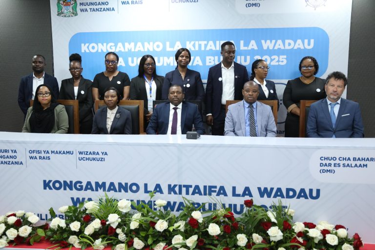 TEKNOLOJIA YA KISASA YATAJWA KUWA KIKWAZO  KUENDELEZA UCHUMI WA BULUU