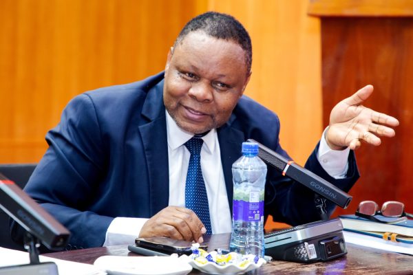 UTENDAJI KAZI WA WIZARA YA NISHATI NA TAASISI ZAKE WAIMARIKA