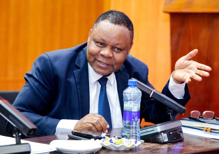 UTENDAJI KAZI WA WIZARA YA NISHATI NA TAASISI ZAKE WAIMARIKA