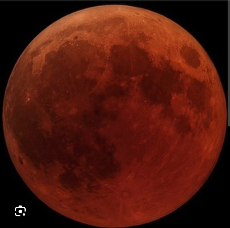 WANANCHI KUSHUHUDIA KUPATWA KWA MWEZI LEO