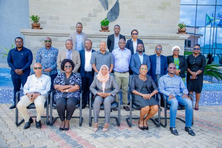 SEKTA TANO ZAKUTANA KUJADILI ‘BWAWA LA KIDUNDA’