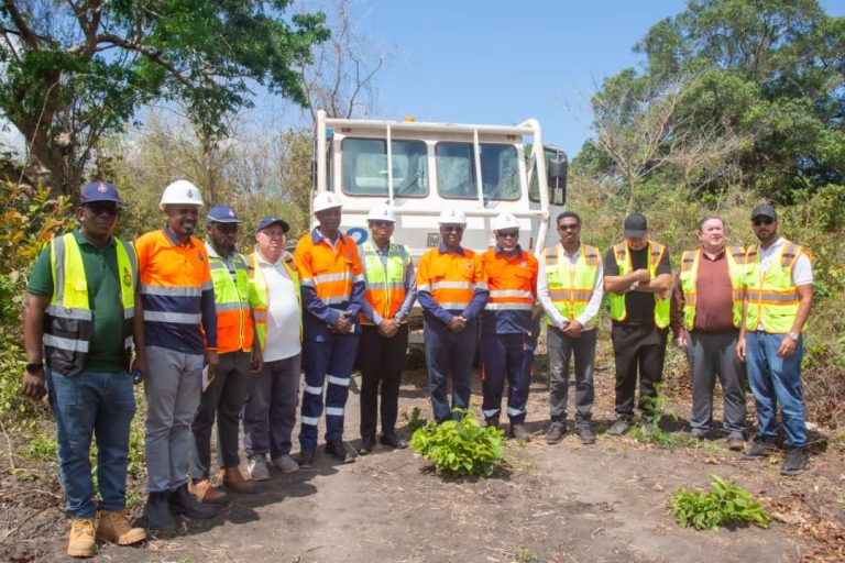 DALILI ZA UWEPO WA GESI ASILIA ZAONEKANA KATIKA KITALU CHA LINDI-MTWARA