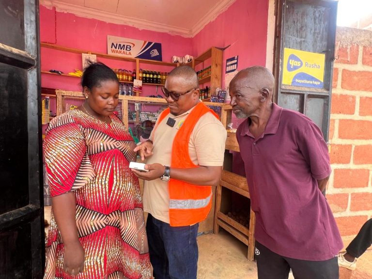 ZAIDI YA VITONGOJI 2,350 MKOANI MTWARA VYAFIKISHIWA UMEME