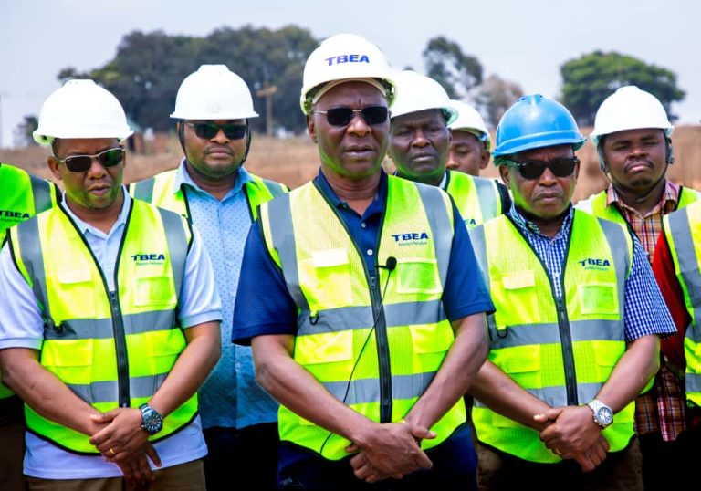 MRADI WA TAZA KUFUNGUA SOKO JIPYA LA BIASHARA YA UMEME AFRIKA.