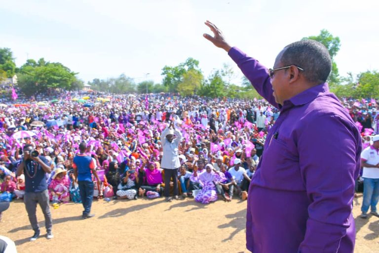 OTHMAN:NITAREJESSHA HADHI YA ZANZIBAR DUNIANI