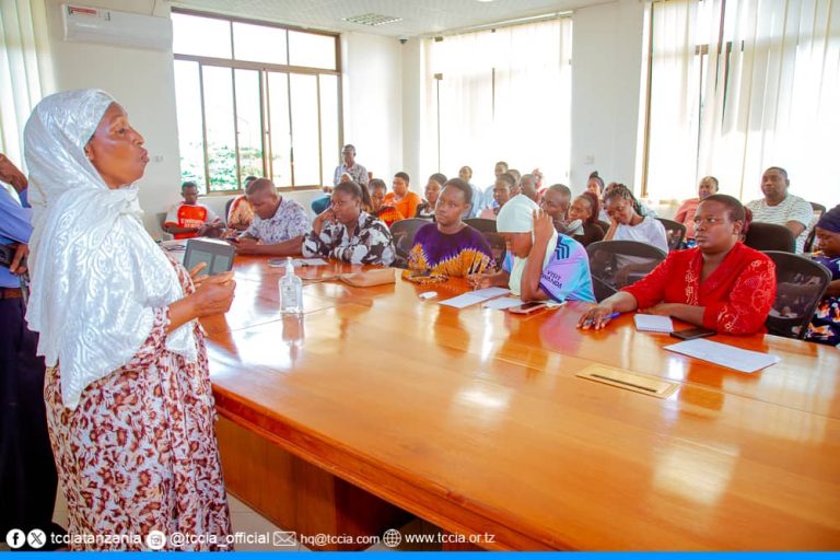 MAYAMBA KUWAWEZESHA VIJANA KIUCHUMI.