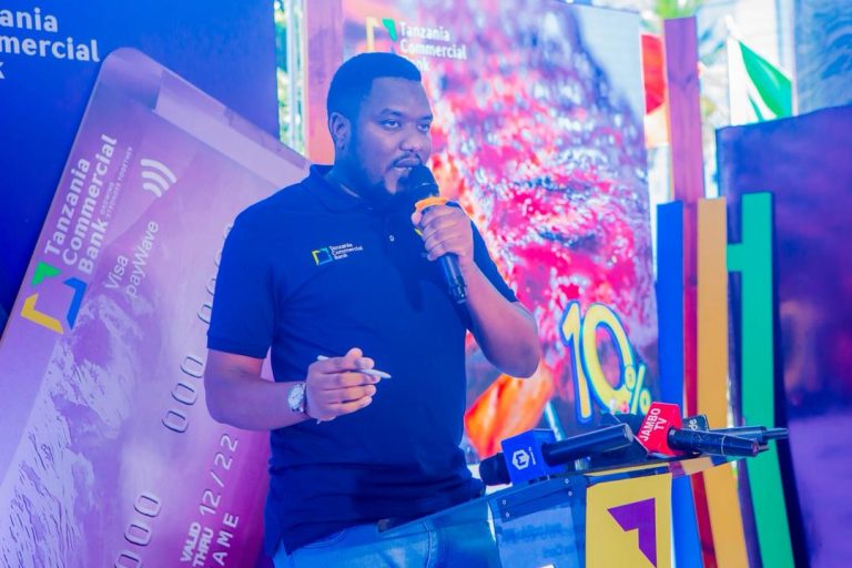 TCB YAZINDUA KAMPENI YA SIKUKUU YENYE REJESHO LA ASILIMIA 10 KWA WATEJA