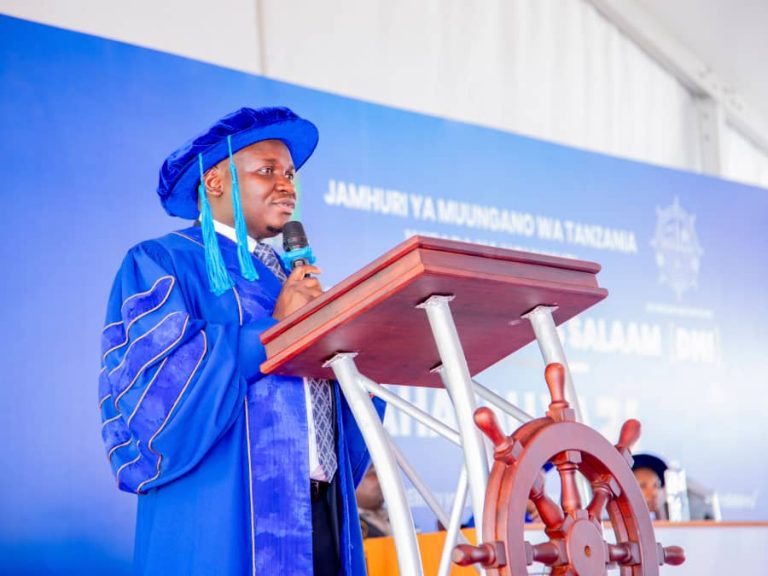 WADAU WA UCHUKUZI WATAKIWA KUPANGA MIPANGO ITAKAYOKUZA UCHUMI WA BULUU