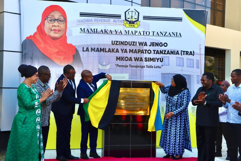 MAFANIKIO YA TRA 2025: ULIPAJI KODI WA HIARI, UWEZESHAJI BIASHARA NA MAPINDUZI YA MAKUSANYO YA MAPATO