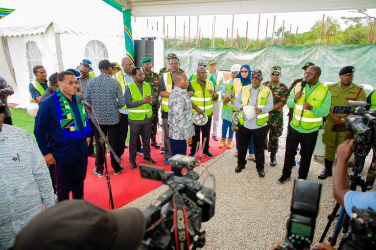 DK.NCHEMBA:BWAWA LA MAJI KIDUNDA SULUHU YA KUDUMU MTO RUVU