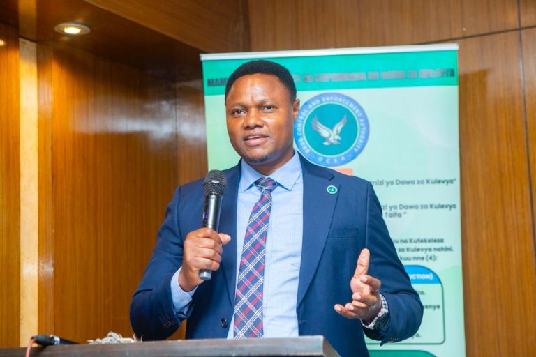 DAWA MPYA ZA KULEVYA 1400 ZATENGENEZWA DUNIANI KUKWEPA MKONO WA SHERIA