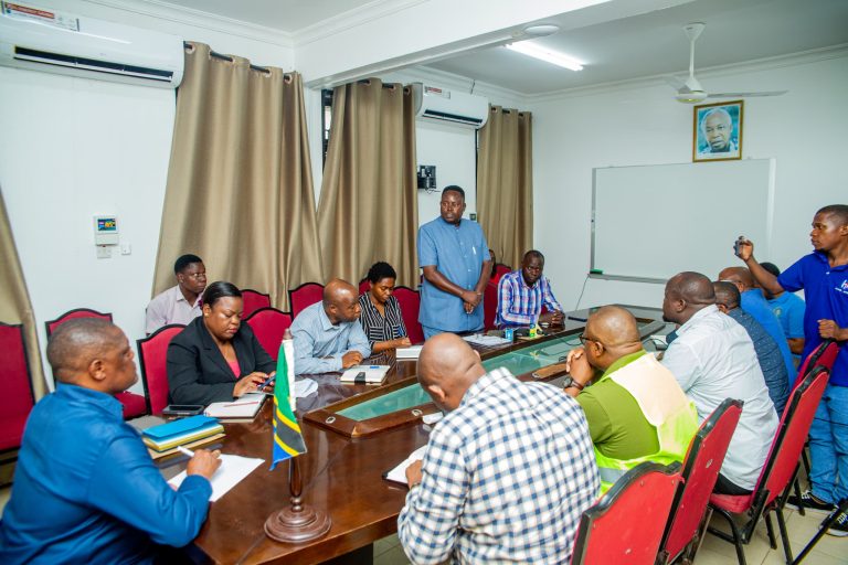 MRADI WA BILIONI 15.3 WA KUSAMBAZA UMEME VITONGOJI 175 WAPOKELEWA KWA SHANGWE MTWARA