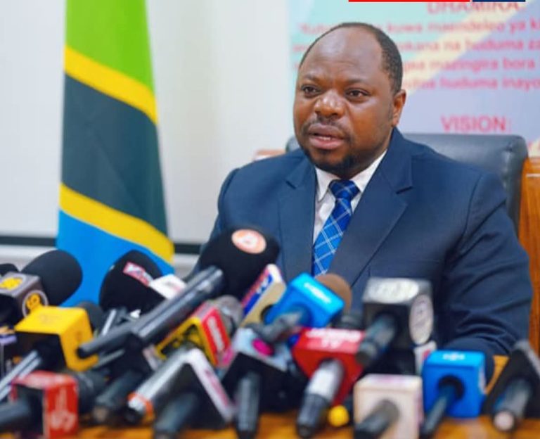 RAIS DK.SAMIA KUFUNGUA SOKO LA KARIAKOO