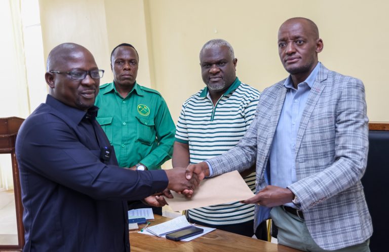 MBEYA WAPOKEA BILIONI 42.6, KUPELEKA UMEME VITONGOJI 318