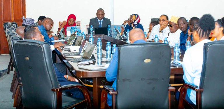 EWURA YAPONGEZWA KWA KUDUMISHA UHIMILIVU WA BEI ZA NISHATI