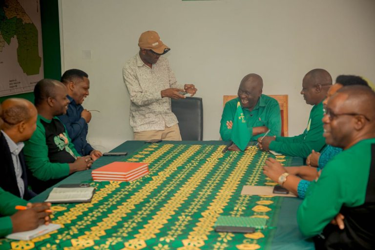 MUSOMA KUNUFAIKA NA MRADI WA KISASA WA UWANJA WA NDEGE