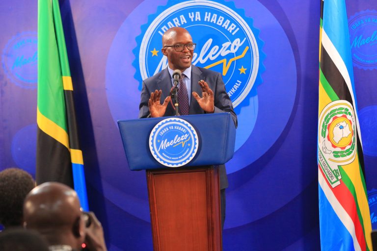 MAFUNZO YA MODULI YA NeST KUIMARISHA UWAZI NA HAKI KATIKA ZABUNI ZA UMMA