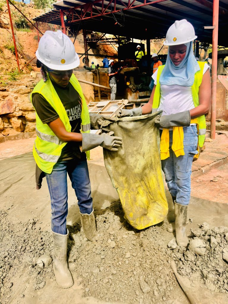 MEGA COPPER YAONGEZA THAMANI YA SHABA