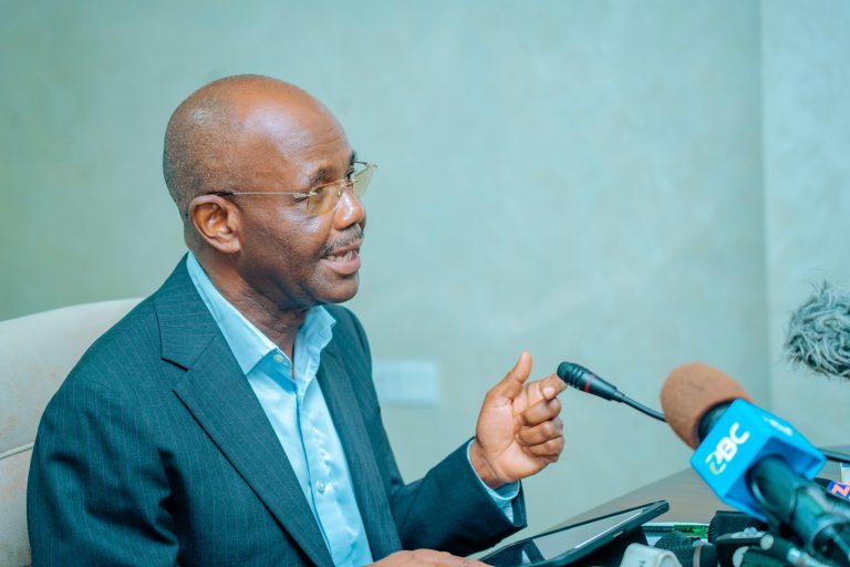 RAIS DK.SAMIA  KUWEKA JIWE LA MSINGI UJENZI WA MATANGI YA MAFUTA KESHO