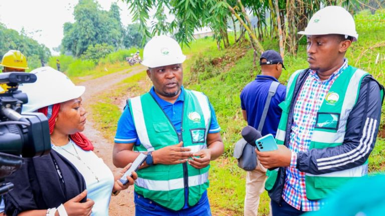 VITONGOJI UKANDA WA NYASA VYAFIKIWA NA MIRADI YA REA