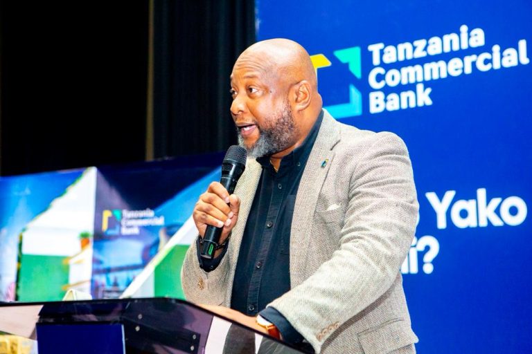 TCB KUWAWEZESHA WATANZANIA WENYE NDOTO ZAKIUCHUMI