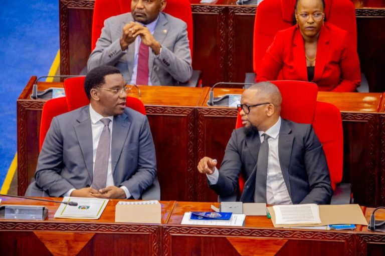 WAANDISHI 3,357 WAPATA ITHIBATI KUPITIA MFUMO WA TAI HABARI