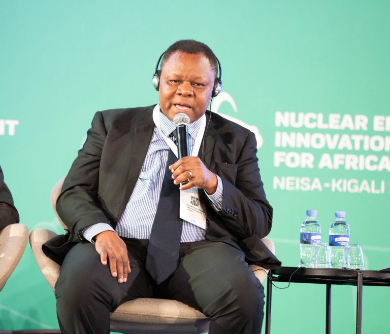 TANZANIA YASISITIZA UMUHIMU WA USHIRIKIANO WA KIKANDA KATIKA NISHATI YA NYUKLIA