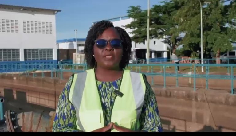 DAWASA YAFAFANUA SABABU ZA UKOSEFU WA MAJI MAENEO YA KIBAHA HADi KISARAWE