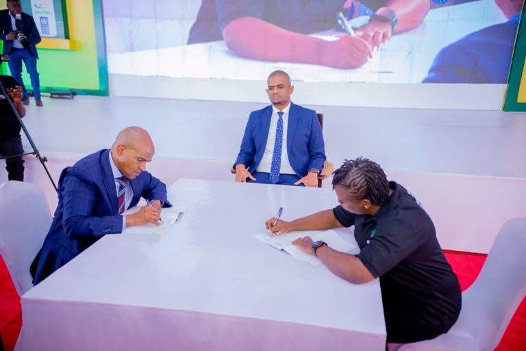 TANESCO YAFUNGUA UKURASA MPYA WA MATUMIZI YA UMEME NCHINI