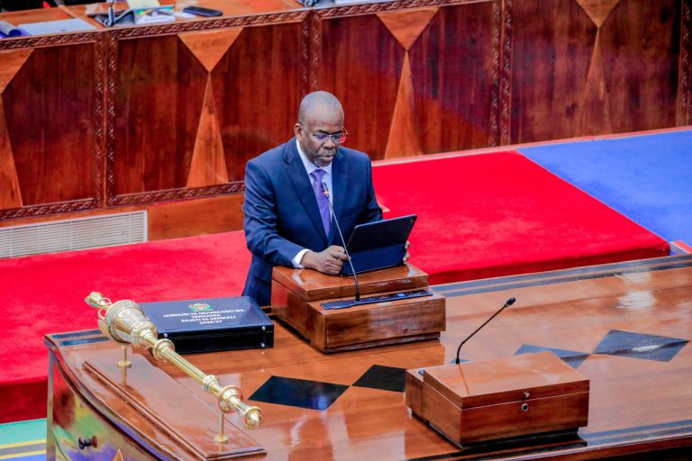 SERIKALI KUPUNGUZA USHURU WA MAGARI YA UMEME KWA 15%, NA KUSAMEHE KODI VIFAA VYA KUCHAJI MAGARI
