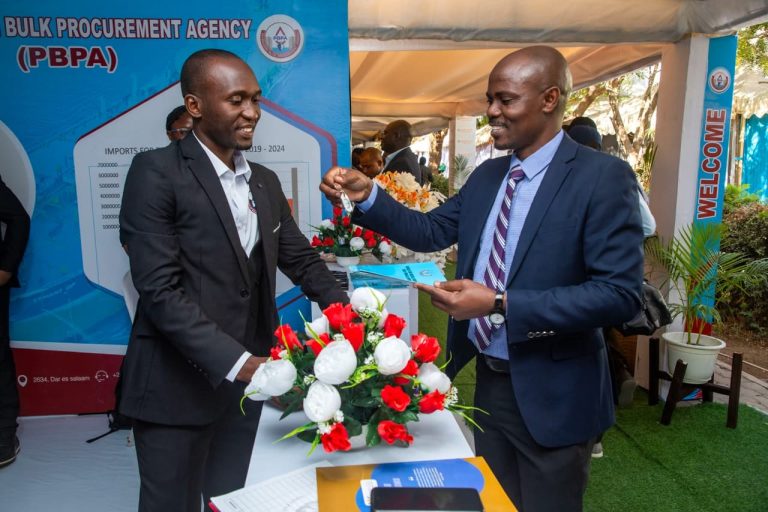 PBPA YASHIRIKI WIKI YA UTUMISHI WA UMMA 2026 DODOMA