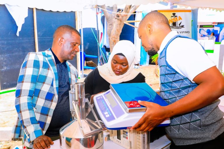 ELIMU YA VIPIMO YAWAVUTIA WANANCHI, WAAHIDI KUWA MABALOZI WA KUJITOLEA