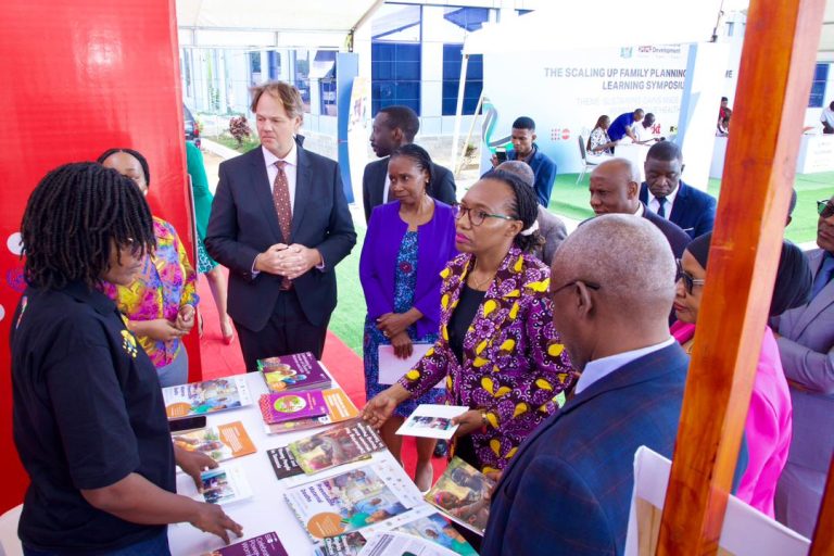 SERIKALI YATENGA FEDHA KUENDELEA KUIMARISHA HUDUMA ZA AFYA YA UZAZI, UZAZI WA MPANGO