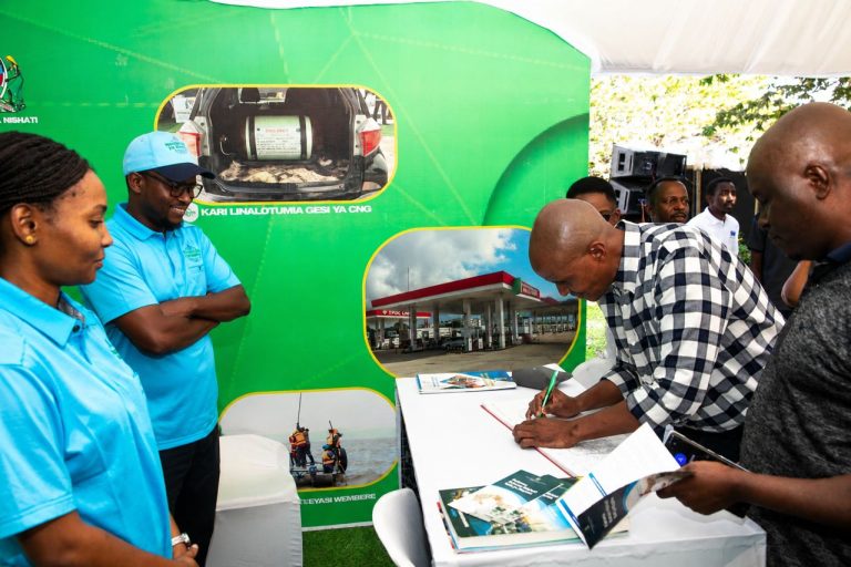MD TWANGE AIPONGEZA WIZARA Ya NISHATI KWAKUENDELEA KUBORESHA HUDUMA KWA WANANCHI