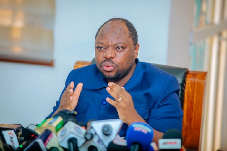 CHALAMILA AWAHAKIKISHIA WANANCHI USALAMA KIPINDI CHOTE CHA SABASABA