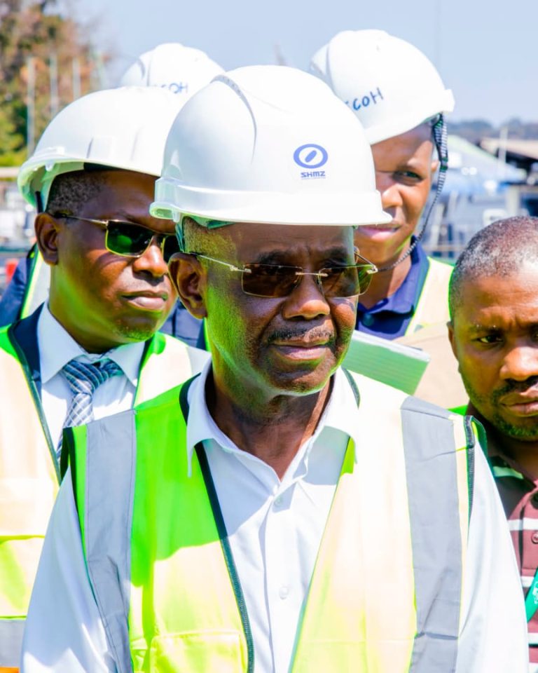 WANANCHI WA KIGOMA WANUFAIKA NA BOTI YA KISASA YA UOKOAJI