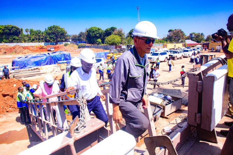 TASHICO KUKAMILISHA UKARABATI WA MELI YA MV LIEMBA MWISHONI MWA JULAI