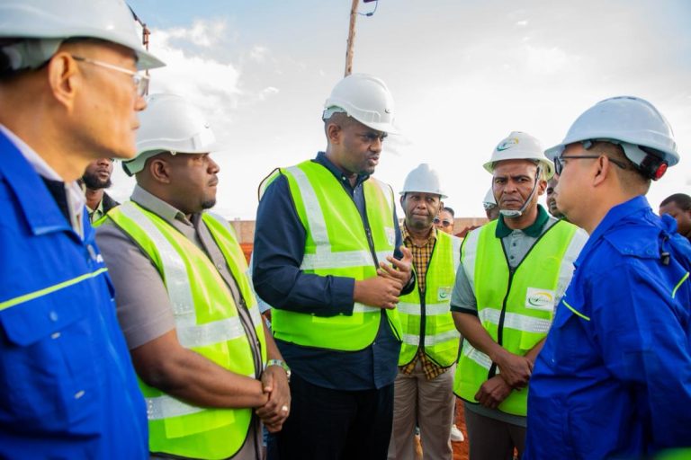 WATANZANIA KUNUFAIKA NA UMEME WA UHAKIKA; MRADI WA CHALINZE–DODOMA WAFIKIA ASILIMIA 89 YA UTEKELEZAJI