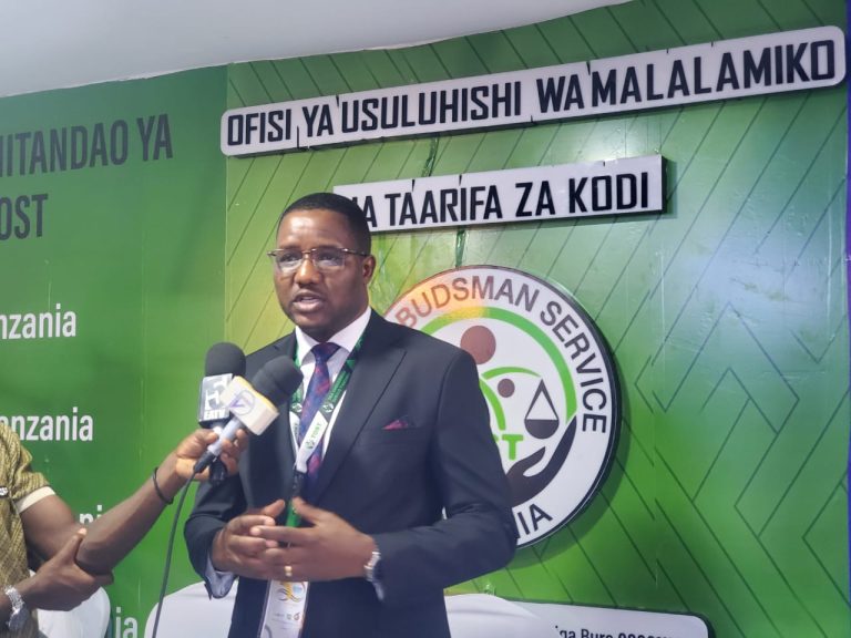 TOST: USULUHISHI WA MALALAMIKO YA KODI WACHOCHEA ULIPAJI WA KODI KWA HIARI