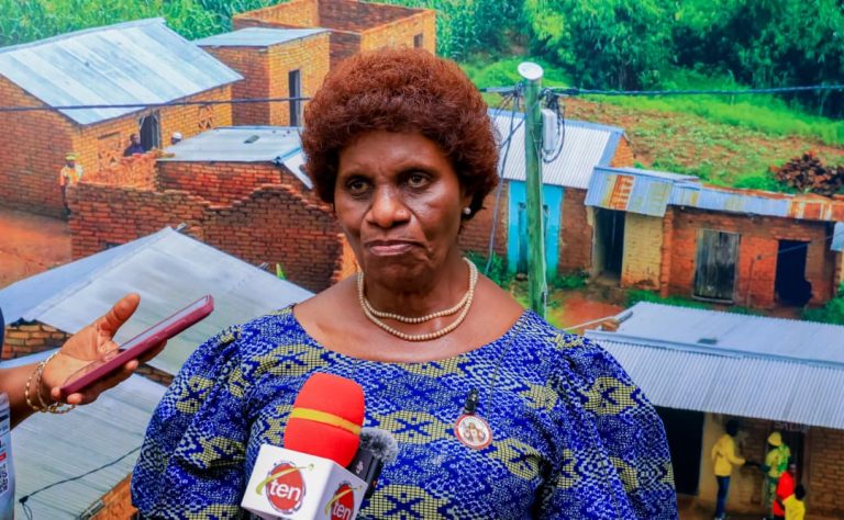MAKINDA:REA WAMERAHISHA MAISHA YA WANANCHI VIJIJINI