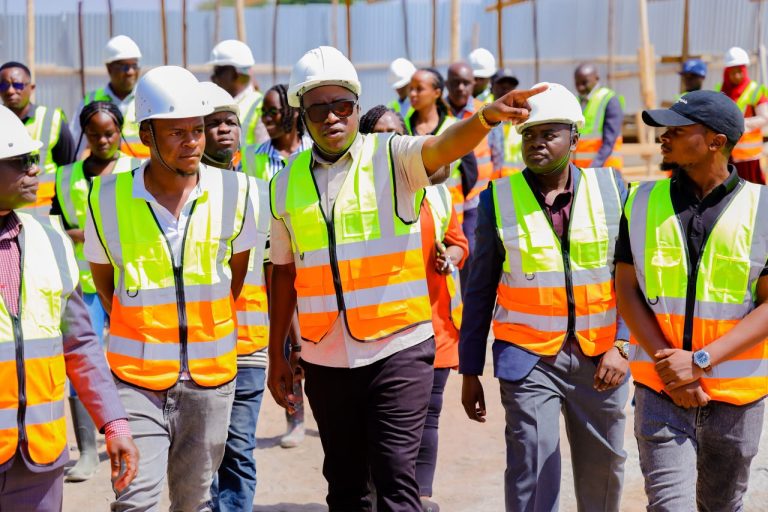 SERIKALI YAANZA UJENZI WA MAABARA YA KISASA YA UPIMAJI SAMPULI ZA MADINI